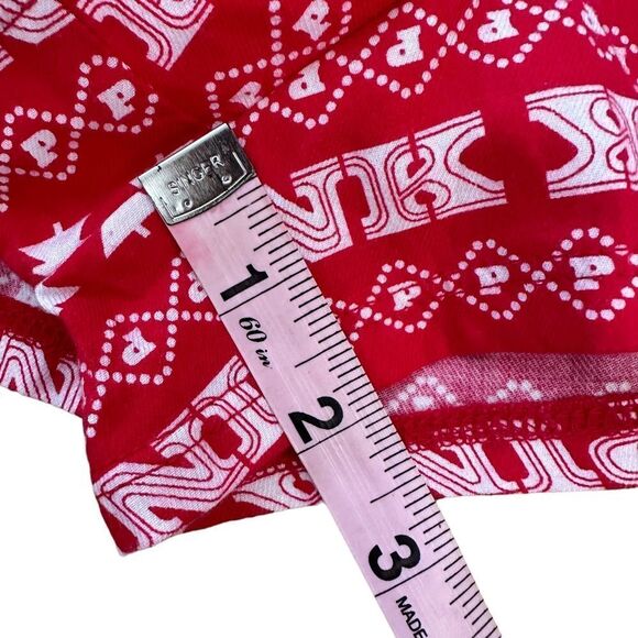 Pink + Jenni ~ set of 2 sleep shorts ~ NWT/NWOT ~ size Large/XLarge - Picture 9 of 16